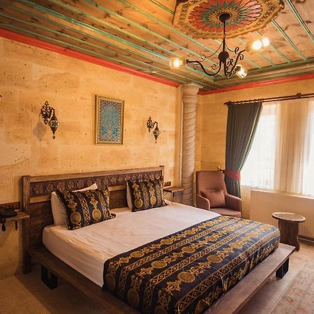 Olivia Cave Hotel Göreme Exterior foto